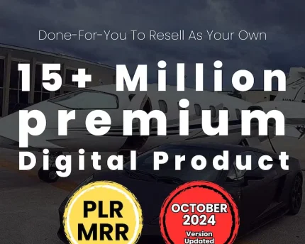 30M+ Viral Digital Assets & Reels Bundle 🔥 | Ready-to-Use Content Vault for Creators, Coaches & Marketers